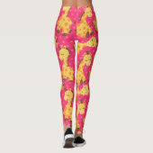 FunLegging Leggings (Rückseite)