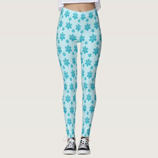 FunLegging Leggings (Vorderseite)