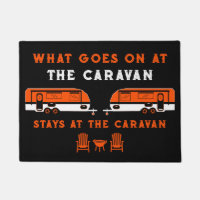 Funn Australian Caravanning Front