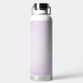 FUNNES UND SARKASTISCHES SPRICHWORT TRINKFLASCHE (Rückseite)