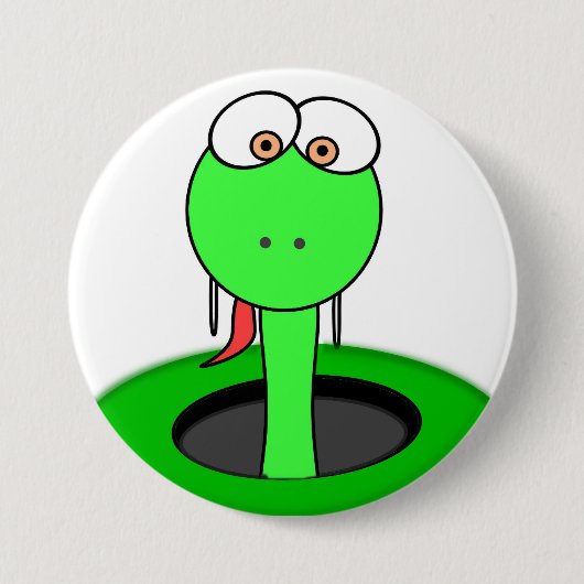 Funnies Button (Vorderseite)