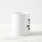 Funniest Vater Alive Kaffeetasse (Mittel)