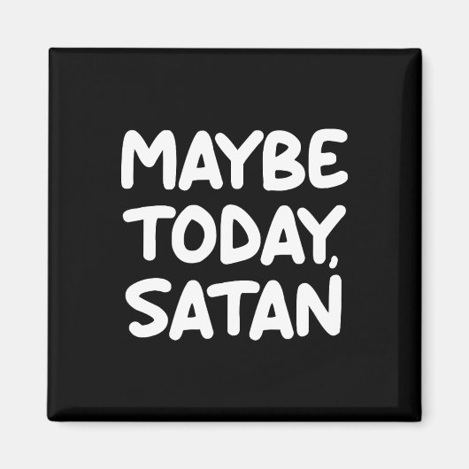 Funny1 Magnet (Vorne)