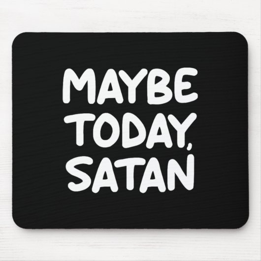 Funny1 Mousepad (Vorne)
