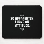 Funny2 Mousepad (Vorne)