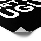 Funny3 Poster (Ecke)