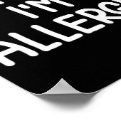 Funny7 Poster (Ecke)