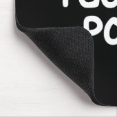 Funny9 Mousepad (Ecke)