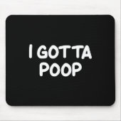 Funny9 Mousepad (Vorne)