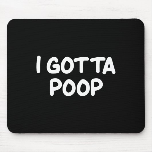 Funny9 Mousepad (Vorne)