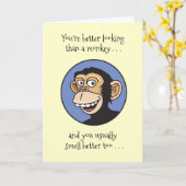 Funny 11. Geburtstag Karte (Gelbe Blume)