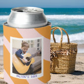 Funny 16. Teen Birthday Party made in USA Elegant Dosenkühler