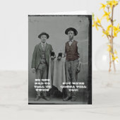 FUNNY 1870S TINTYPE WHISKEY DRINKING YOUNG MÄNNER KARTE (Gelbe Blume)