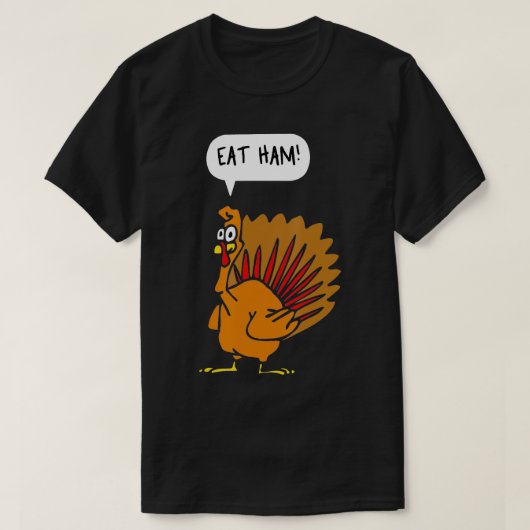 Funny 1 T-Shirt (Design vorne)