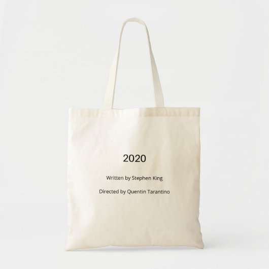 Funny 2020 Covid Situation Tasche (Vorne)