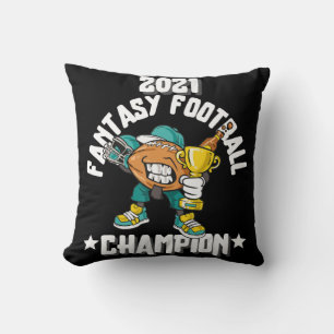 FUNNY 2021 FANTASY FOOTBALL CHAMPION FANTASY LEAGU KISSEN