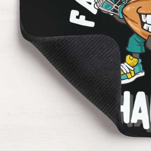 FUNNY 2021 FANTASY FOOTBALL CHAMPION FANTASY LEAGU MOUSEPAD (Ecke)