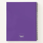 Funny 2021 Seien Sie vorsichtig Neues Jahr Notizblock (Rückseite)