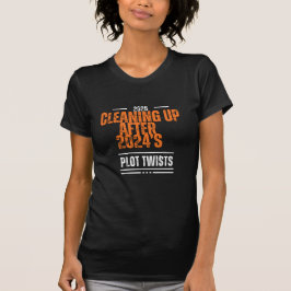 Funny 2024 T-Shirt! T-Shirt