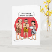 Funny 25. Geburtstag Karte (Gelbe Blume)