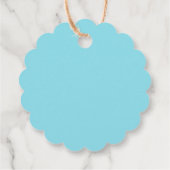 Funny 26.2 Marathoner © Way to Go Marathon Runner Geschenkanhänger (Rückseite)