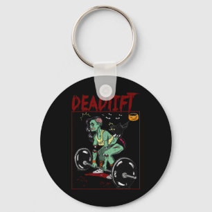 Funny 2. Degree Second Black Belt Karate Taekwand Schlüsselanhänger