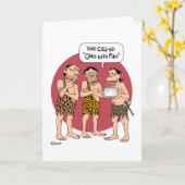 Funny 30. Geburtstag Gruß Karte (Gelbe Blume)