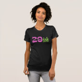 Funny 30. Geburtstag T-Shirt (Vorne ganz)