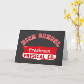 Funny 30. Geburtstagskarte Karte (Gelbe Blume)