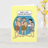 Funny 32. Geburtstag Karte (Gelbe Blume)