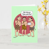 Funny 33. Geburtstag Karte (Gelbe Blume)