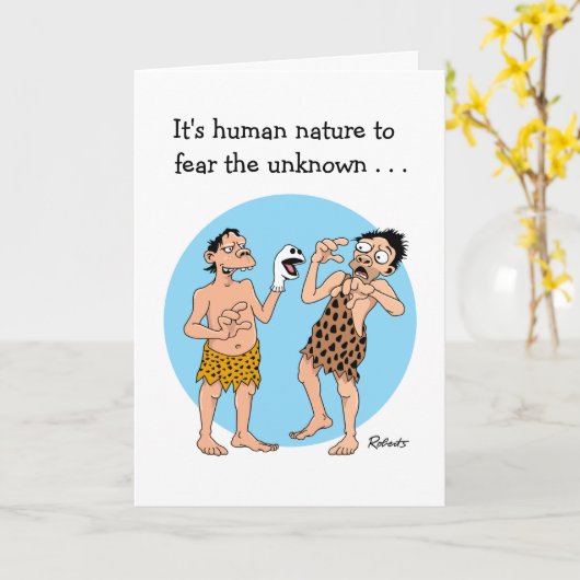 Funny 33. Geburtstagskarte Karte (Gelbe Blume)