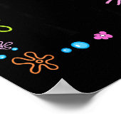 Funny 367 Days Later 67 Six Seven Happy New Year G Poster (Ecke)