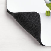 funny-3d-gekko mousepad (Ecke)