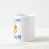 Funny 40. Geburtstag Gag Geschenk Kaffeetasse (Mittel)