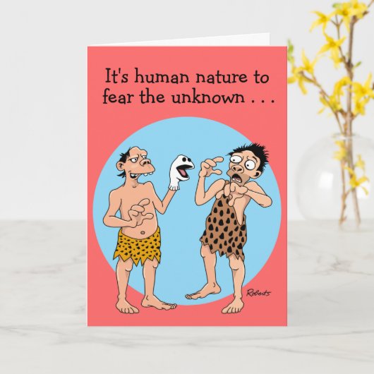 Funny 40. Geburtstag Karte (Gelbe Blume)