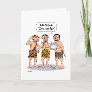 Funny 49. Geburtstag Karte