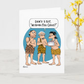 Funny 50. Geburtstag Karte (Gelbe Blume)