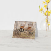 Funny 50. Geburtstagskarte Museum Lebensgeschichte Karte (Gelbe Blume)