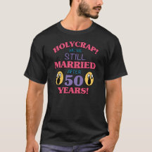 Funny 50. Jahrestag