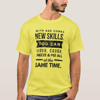 Funny 50th Birthday Gag Geschenk Idee 50 Jahre alt T-Shirt