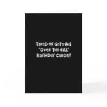 Funny 52. Geburtstag