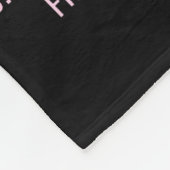 Funny 5 things should know about gigi mother's day fleecedecke (Ecke)