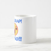 Funny 60. Geburtstag Gag Geschenk Kaffeetasse (Mittel)
