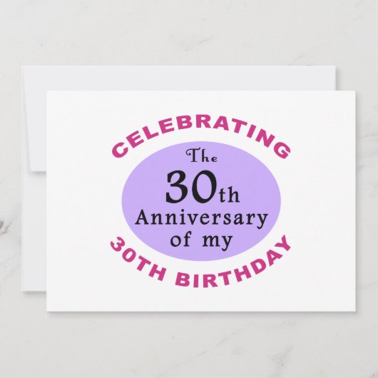 Funny 60. Geburtstag Gag Geschenke Karte (Vorderseite)