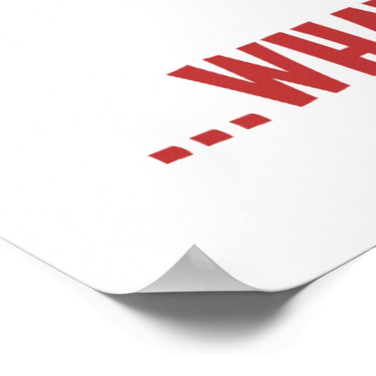 Funny 60. Geburtstag Gag Geschenke Poster (Ecke)