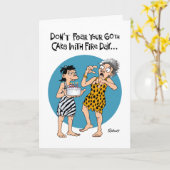 Funny 60. Geburtstag Karte (Gelbe Blume)