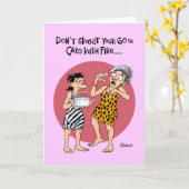 Funny 60. Geburtstag Karte (Gelbe Blume)