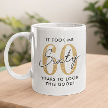 Funny 60. Geburtstagsgeschenk