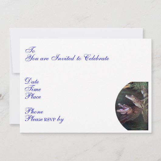 Funny 60. Geburtstagsparty Einladungen (Rückseite)